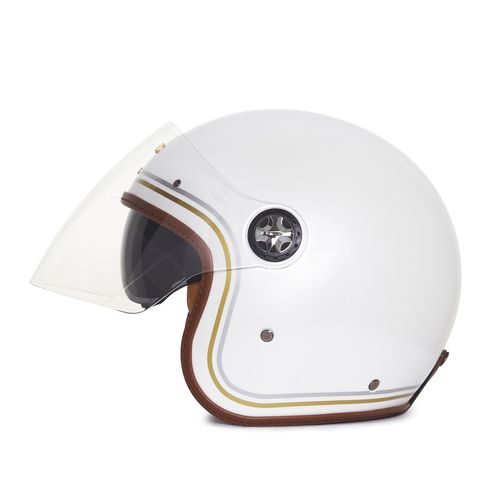 Capacete Lucca Galaxy Glossy Pearl White_04